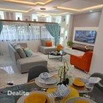 Location d'une appartement meublé à la Riviera Golf 1  | Dealito.ci