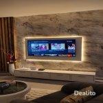 GD Studio meublé de luxe a la riviera | Dealito.ci