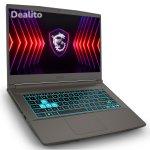 PC Gamers,MSI Thin 15 B13UC Core i5 13th | Dealito.ci