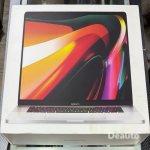 PC MacBook Pro Touch Bar Core i7 (Retina 16 pouce 2019) | Dealito.ci