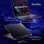 PC Gamers , Acer Predator PHN16-71Core i9  13Th Gen | Dealito.ci
