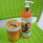 SAVON ET GEL BIO | Dealito.ci