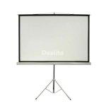 Écran vidéo projecteur tripod  | Dealito.ci