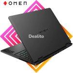 PC Gamers Hp Omen 16 Gaming Core Ultra 7 15Th  | Dealito.ci