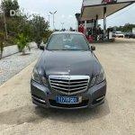 Mercedes Benz E500  | Dealito.ci