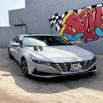 Hyundai Elantra en vente  | Dealito.ci