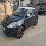 Suzuki Swift année 2023 boite automatique  | Dealito.ci