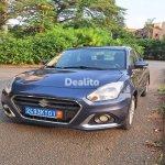 Suzuki dzire en vente  | Dealito.ci