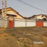 VILLA A LOUER | Dealito.ci