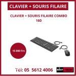 VENTE DE CLAVIERS ET SOURIS | Dealito.ci