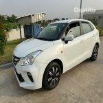 Toyota Starlet en vente  | Dealito.ci