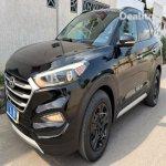 Hyundai Tucson en vente  | Dealito.ci