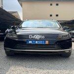 Wolksvagen Touagrec en vente  | Dealito.ci