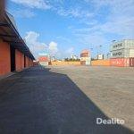 Vridi zone portuaire location entrepôt 19000m2 | Dealito.ci
