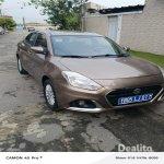 Suzuki dzire en vente  | Dealito.ci
