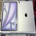 Apple iPad Air M3 13 pouces 2025  | Dealito.ci