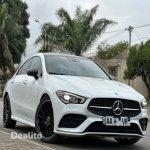 Mercedes CLA 250 en vente  | Dealito.ci
