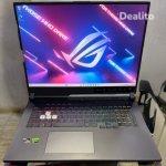 PC Gamers,Asus Rog Strix G713RC Ryzen 7 | Dealito.ci