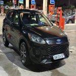 Ford Escape en vente  | Dealito.ci