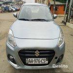 Suzuki dzire en vente  | Dealito.ci