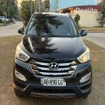 Hyundai Santafe en vente  | Dealito.ci
