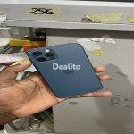 iPhone 12 Pro en Bon état 128gb  | Dealito.ci