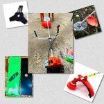 DÉBROUSSAILLEUSES  DE QUALITE  EN | Dealito.ci