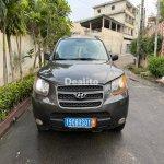Hyundai Santafe 2 en vente  | Dealito.ci