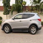 Hyundai Santafe en vente  | Dealito.ci