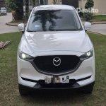 Mazda CX-5 en vente  | Dealito.ci