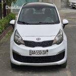 Kia Rio en vente  | Dealito.ci
