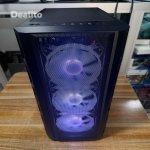 PC Gamers MSI MS-7E28 Ryzen 5  | Dealito.ci