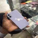 iPhone 11 simple 64gb en bon état  | Dealito.ci