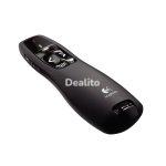 TELECOMMANDE DE PRESENTATION LOGITECH  | Dealito.ci