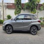 SUZIKI Vitara en vente  | Dealito.ci