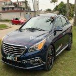 Hyundai sonata en vente  | Dealito.ci