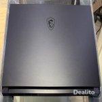 C gamers msi core i7 RTX 3080 de 16gb avec 16/1terra | Dealito.ci