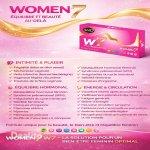 BIEN ÊTRE FÉMININE en complément alimentaire  | Dealito.ci