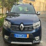 Renault Sandero en vente  | Dealito.ci