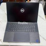 PC Dell 5560 Core i9 32GB 1T RTX A2000 4Go Dédiée GDDR6 | Dealito.ci