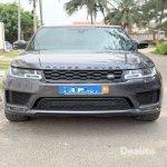 Range rover sport 2018 tuning  | Dealito.ci