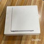 PC MacBook Air M2 (Retina 13.6 pouces 2022) | Dealito.ci