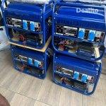 VENTE DE GROUPES ELECTROGENES DE MARQUE YAMAHA | Dealito.ci