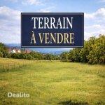 Terrain 2100m² avec ACD en vente angré 22e arrd | Dealito.ci