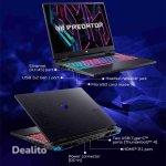 Acer Predator-PHN16-71 Core i9 13th Gen  | Abritmoi