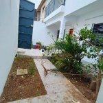VILLA BASSE EN VENTE | Dealito.ci