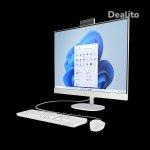 BUREAU All in One Hp 27 CR0020  | Dealito.ci