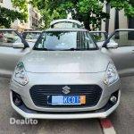 Suzuki Swift en vente  | Dealito.ci