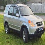Honda CRV-2 en vente  | Dealito.ci