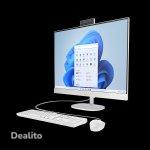 BUREAU All in One Hp 27 CR0020  | Dealito.ci